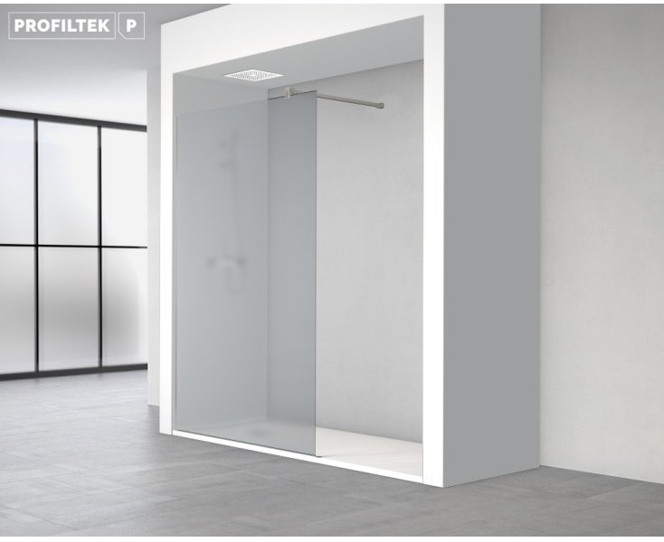 FIXED SHOWER PANEL ONE OT2000 1050mm