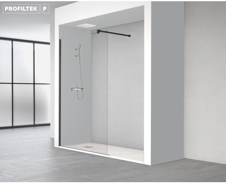 FIXED SHOWER PANEL ONE OT2000 1200mm