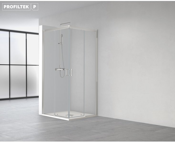 SUMMER SHOWER FRONT SUM310 1420mm