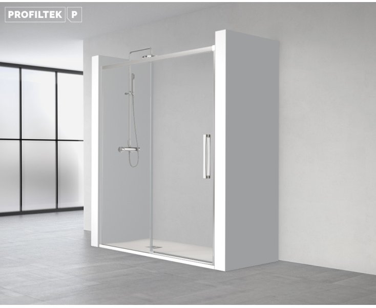 FRONT SHOWER HIT HI210 1685mm