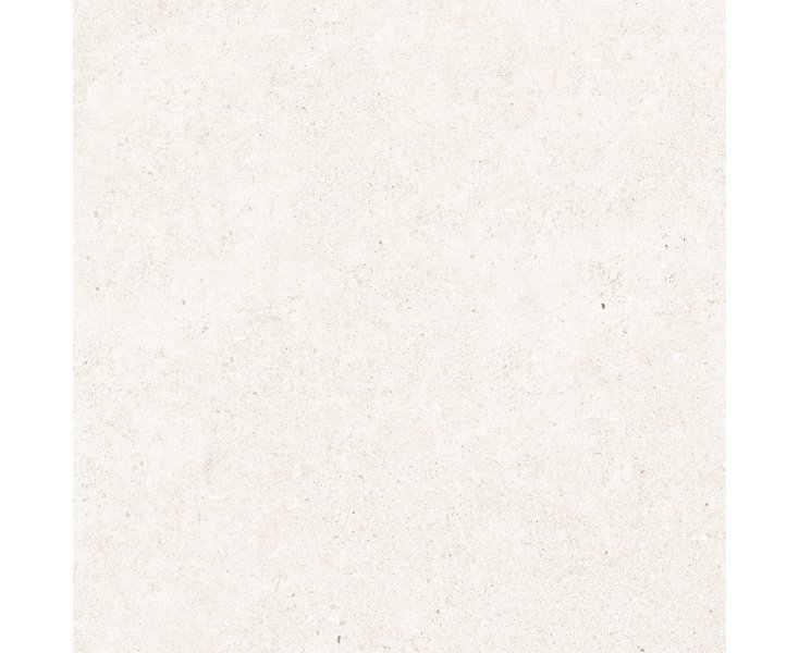 MANHATTAN 4D WHITE SHAPED RECT. 100x100