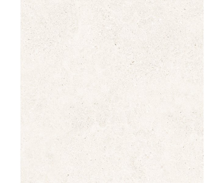 MANHATTAN 4D WHITE ANTISLIP RECT. 100x100