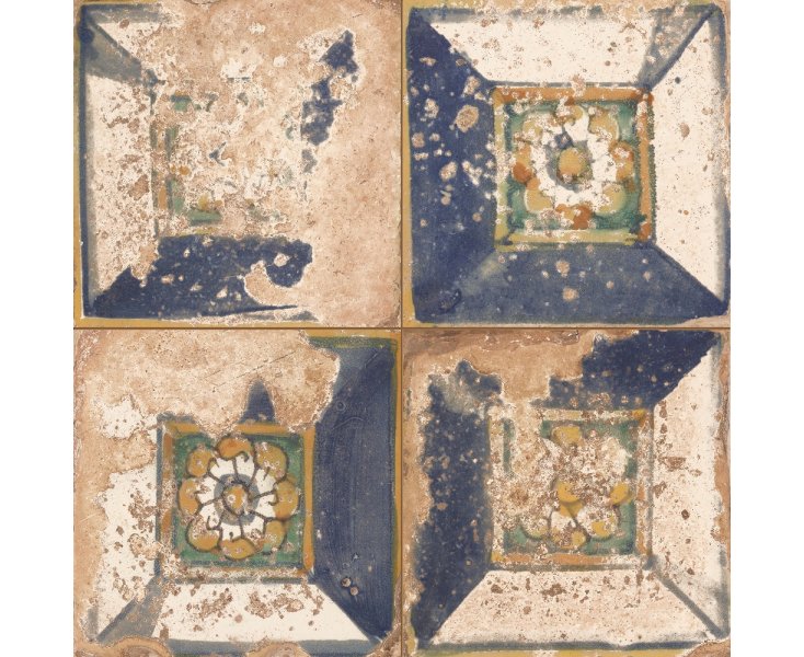 FS HERITAGE SQUARE LT 45x45