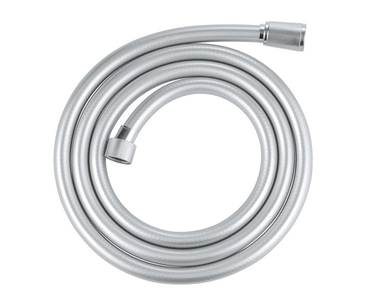 SILVERFLEX SHOWER HOSE 1.75m. GROHE