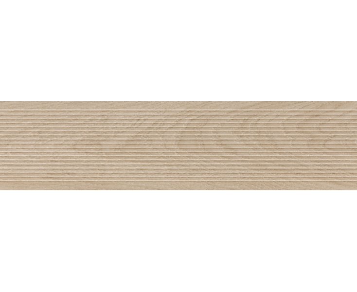 NOMAD DECK HONEY 22.5x90
