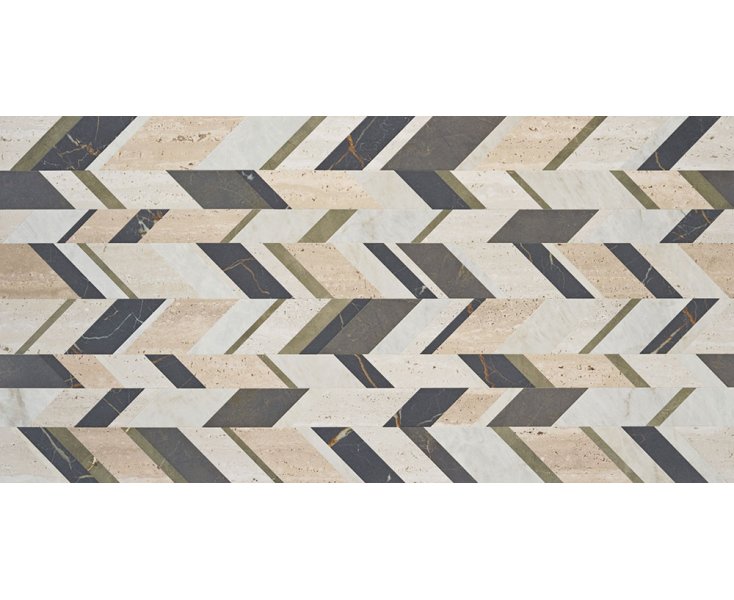 DECOR APOLO SILK 3D RECT. 60x120