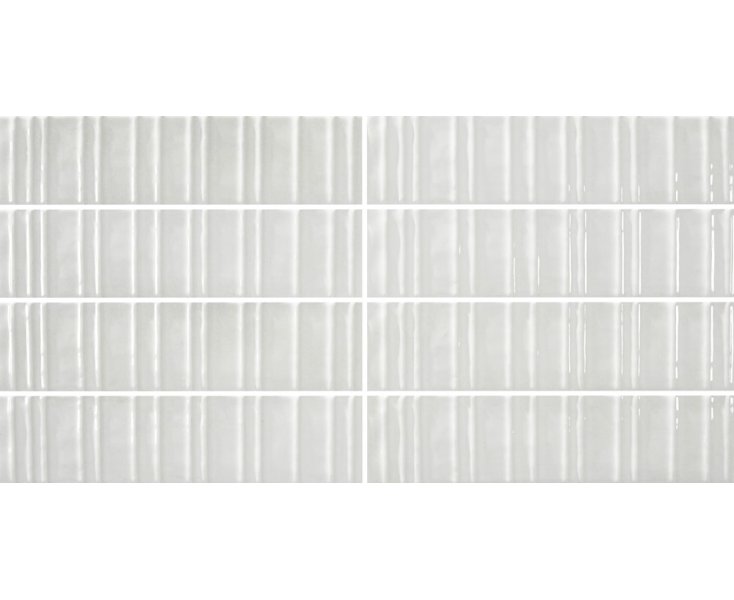 IMAGINE CONCEPT WHITE BRILLO 6x25