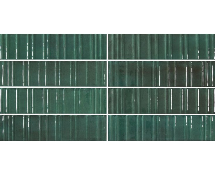 IMAGINE CONCEPT GREEN GLOSS 6x25
