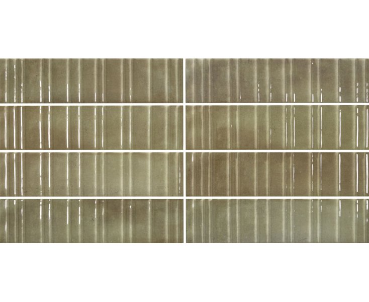 IMAGINE CONCEPT GLOSSY OLIVE 6x25