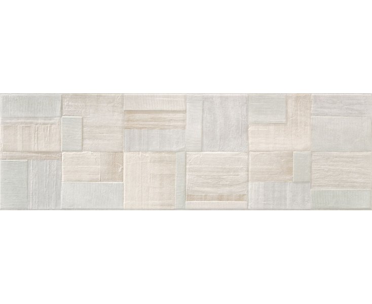 VILLA IBIZA CRAFT COLOR RECT. 31x98