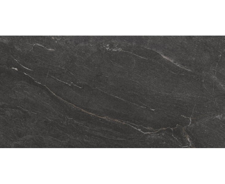 AURA BLACK VECCHIO RECT. 60x120
