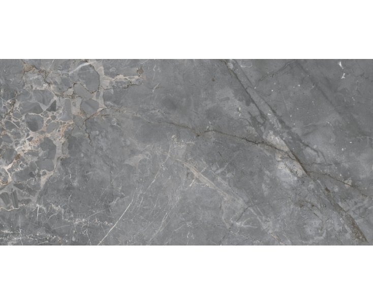 FIOR DI BOSCO GRAY HONED RECT. 60x120