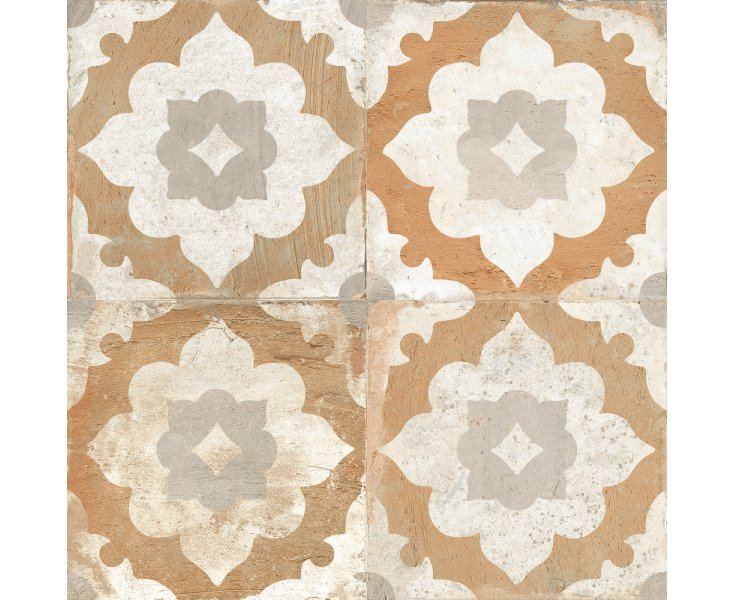 FS BLOSSOM NATURAL 45x45