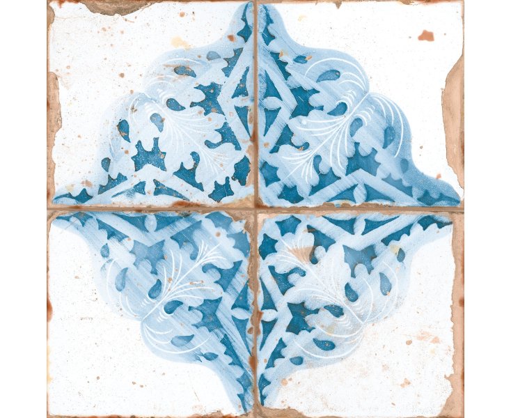 FS ARTISAN DECOR-A NATURAL 33x33