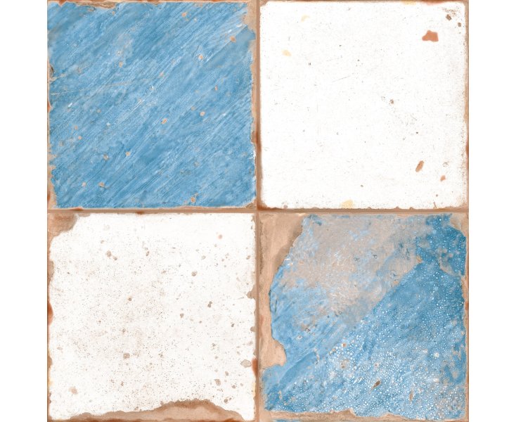 FS ARTISAN CHECKERED-A NATURAL 33x33