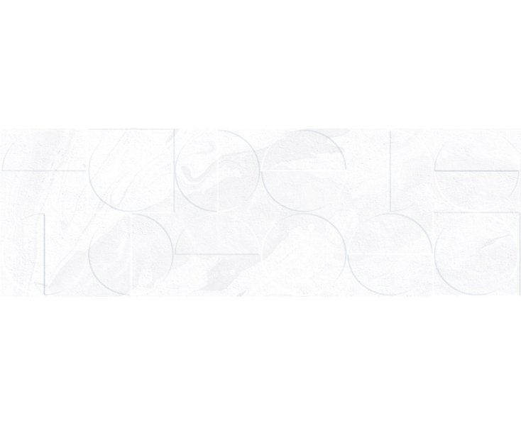 MIJAS-R WHITE 32x99