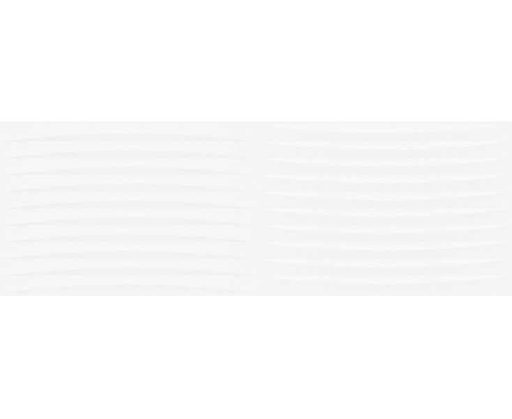 KEYSTONE FEEL WHITE 40x120