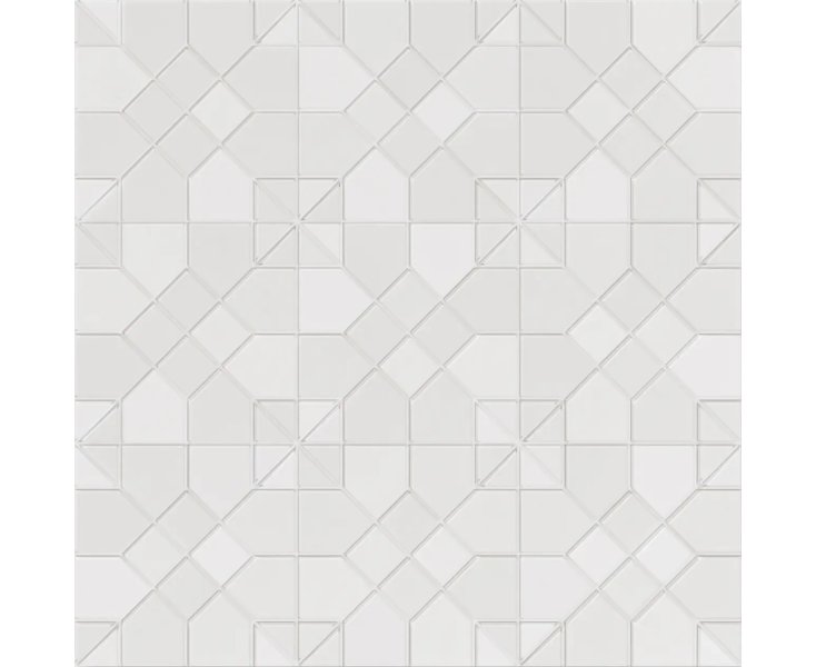 WHITE SUIT 28x28