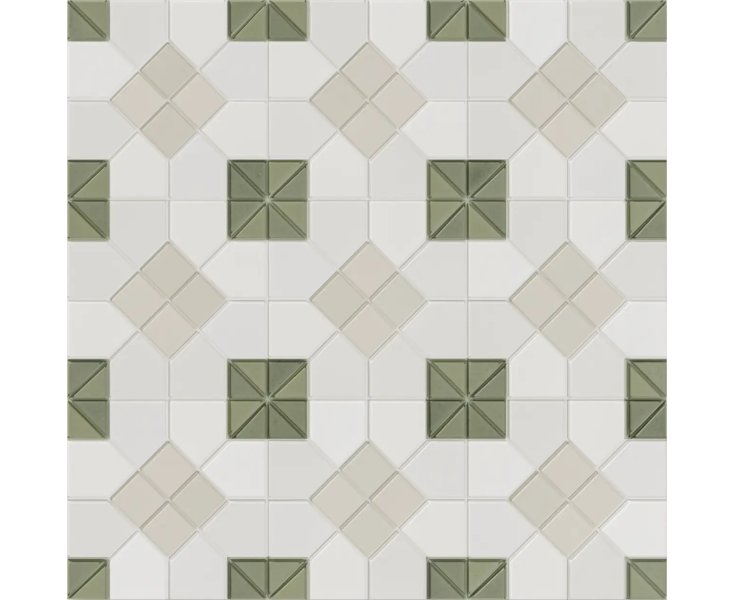 SUIT MOSS 28x28