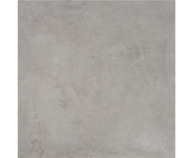 ELEMENTI GRAY MATE RECT. 75x75