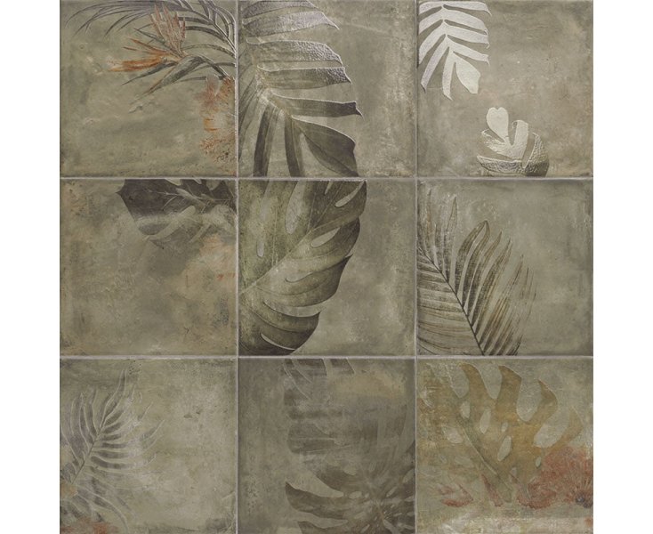 NATURAL TAHITI 20x20