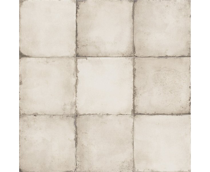 BOTTLE WHITE C2 20x20