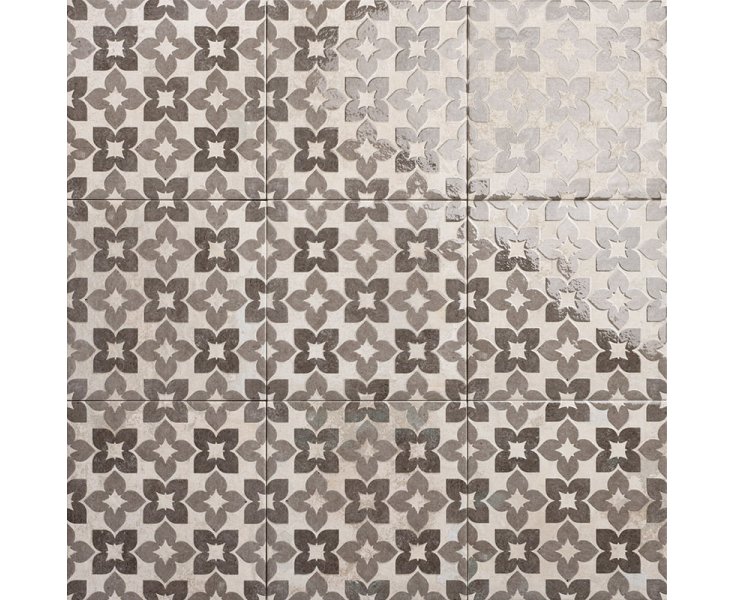SOUL BLACK C2 20x20