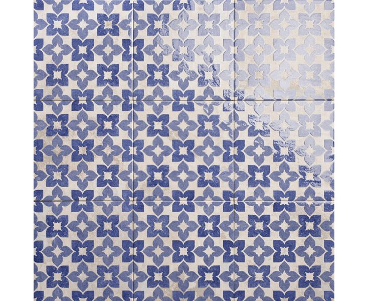 SOUL BLUE C2 20x20