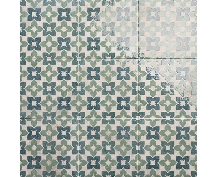 SOUL GREEN C2 20x20