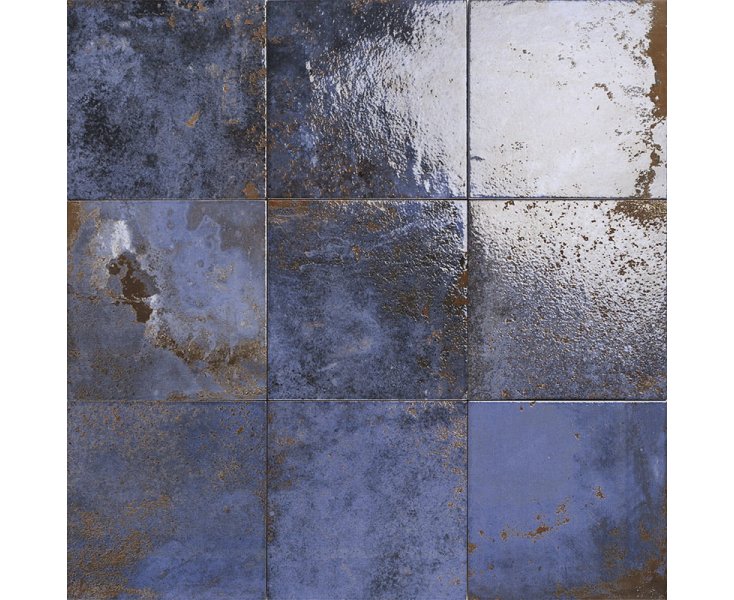 MERAKI BLUE C2 20x20
