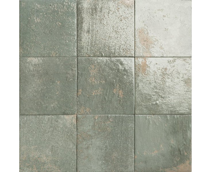 MERAKI GREEN C2 20x20