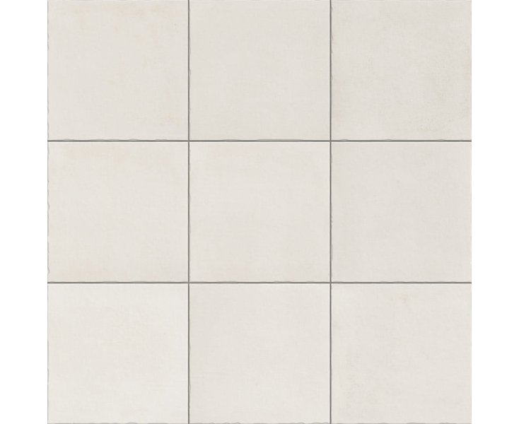 NOSTALGY WHITE C2 20x20