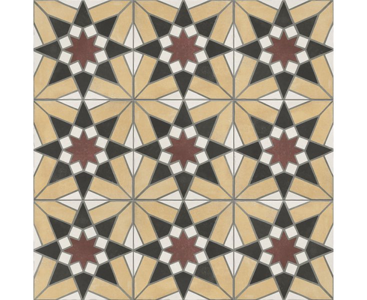 NOSTALGY SEVILLA HONEY C2 20x20