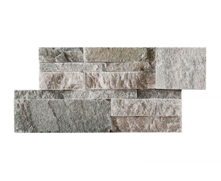 PIEDRA NATURAL ZETA GRIS 18x35