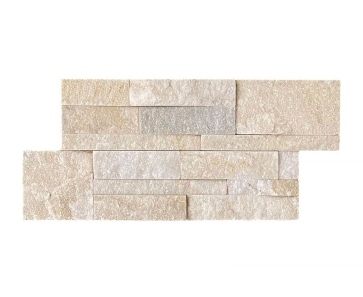 PIEDRA NATURAL ZETA PERLA 18x35