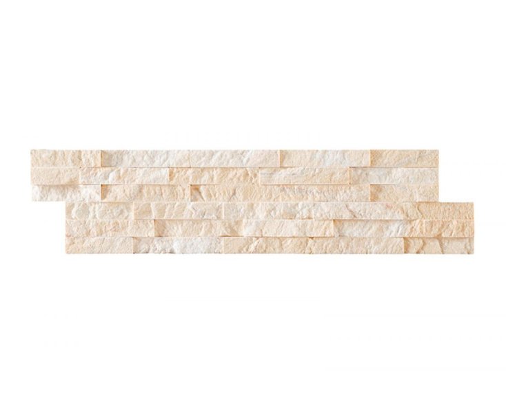 NATURAL STONE CREAM LAJA 15x60