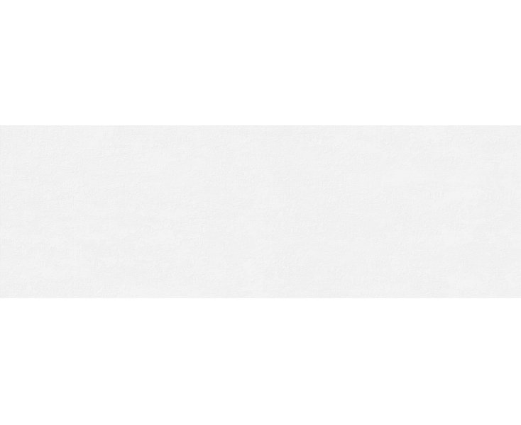 ABSOLUTE MATTE WHITE RECT. 40x120