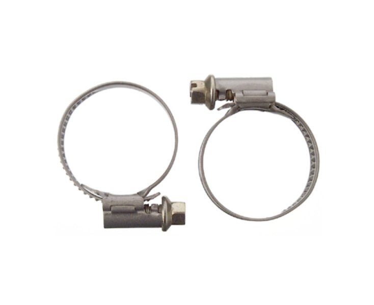 ABRAZADERA 9MM 70-90MM