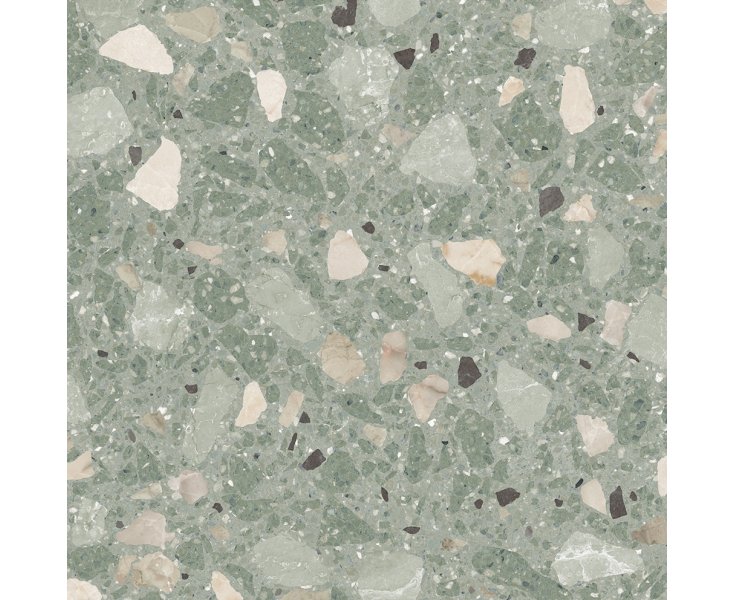 MONACO-R GREEN 80x80