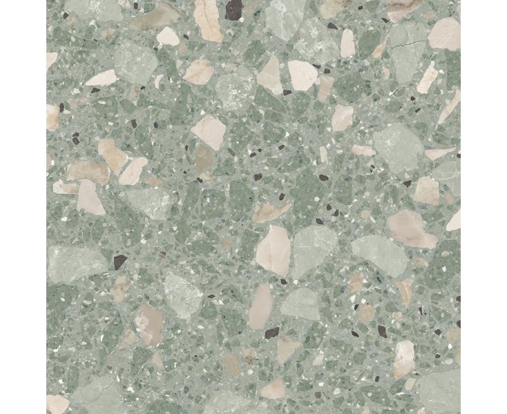 MONACO-R POLISHED GREEN 79.3x79.3