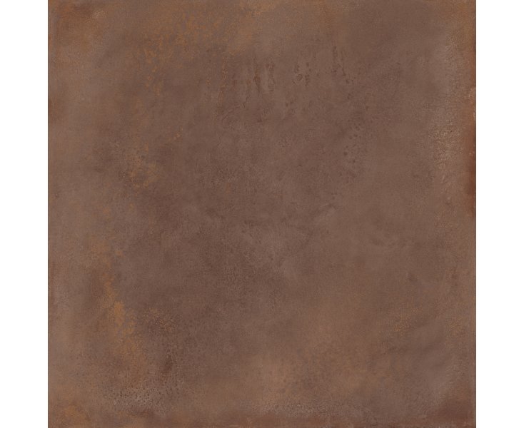 NATURAL OXIDE METAL RECT. 90x90