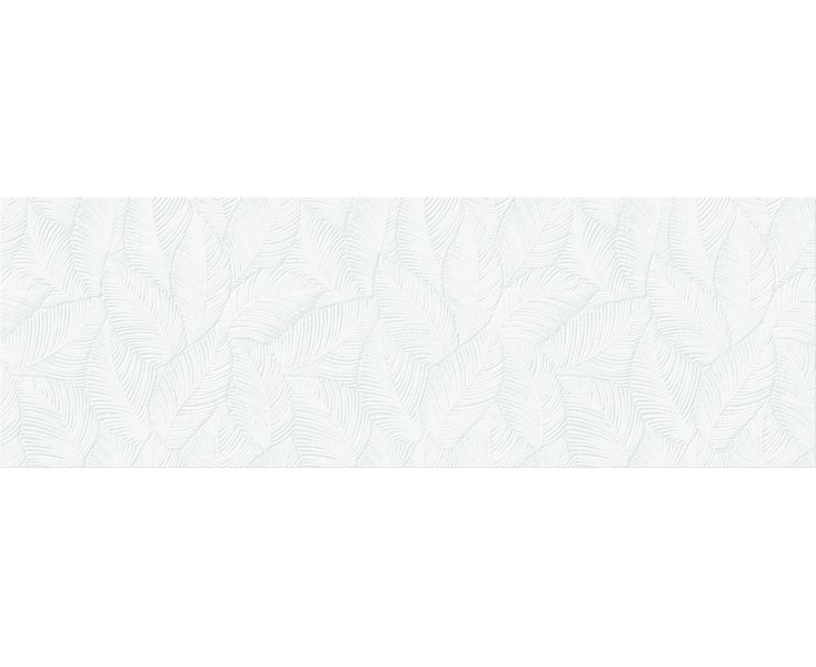 FOREST BLANCO MATE RECT. 40x120