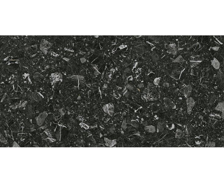 LUNA-R POLISHED BLACK 59.3x119.3