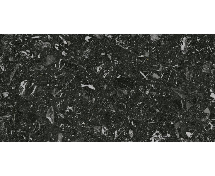 LUNA-R BLACK 60x120