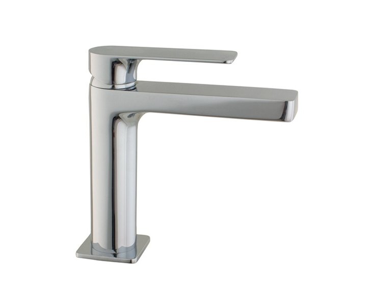 CHROME WASHBASIN SINGLE LEVER