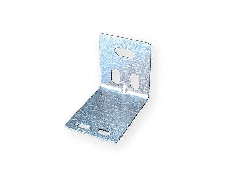 RETENTION SQUARE Z4 57x65x80x2 AQUAPANEL 100UD