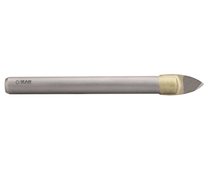 BROCA VIDRIO 06,00x076 mm