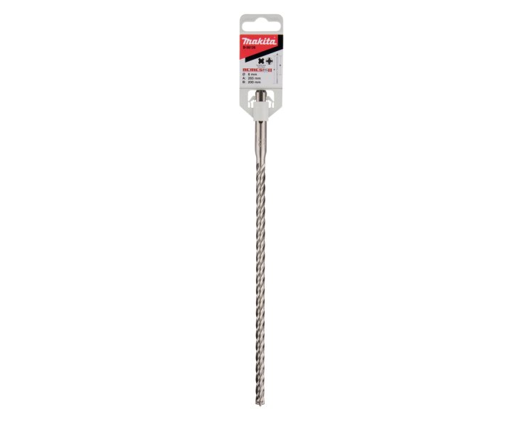 BROCA SDS-PLUS NEMESIS-II 8x260mm