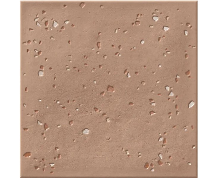 STARDUST PEBBLES COTTO 15x15