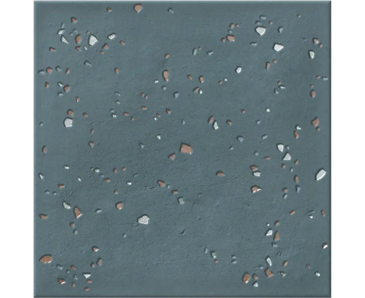 STARDUST PEBBLES OCEAN 15x15
